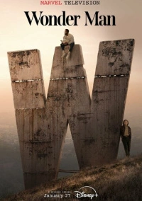 Чудо-человек (2026)